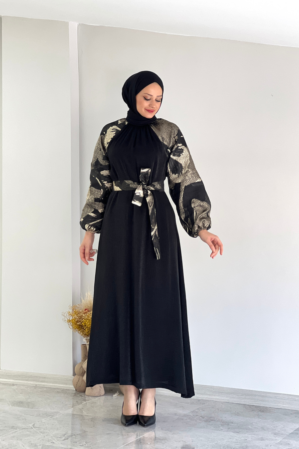 ROBE ROYALLE FLUIDE